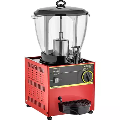 Remta Elegance Şerbet ve Ayran Soğutucu 17 lt - ST15 - 8