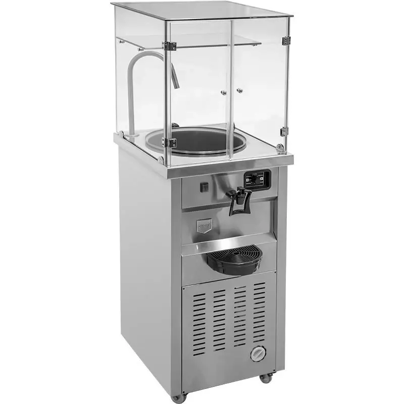 Remta Köpüklü Ayran Makinesi 35 lt - ST28 - 1