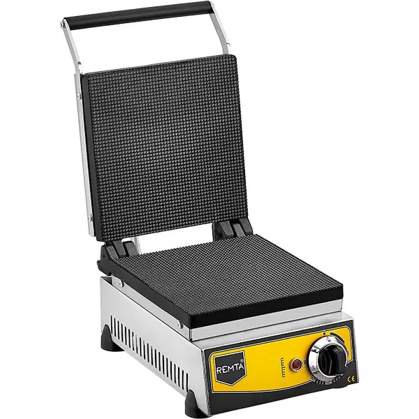 Remta Kornet Pişirici Elektrikli - KT1 - 1