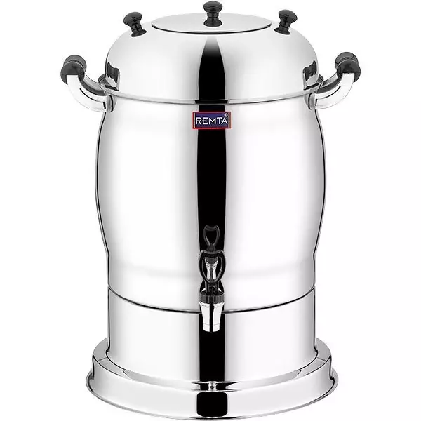 Remta Maksi Soğuk Süt Otomatı 14 Lt - V11 - 1