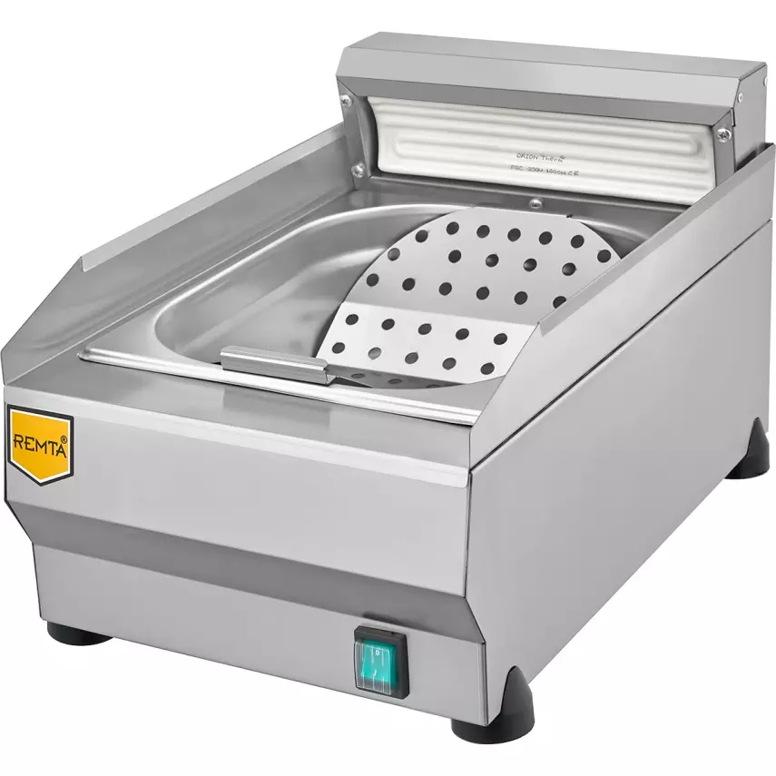 Remta Patates Dinlendirme 4 kg - R98 - 1