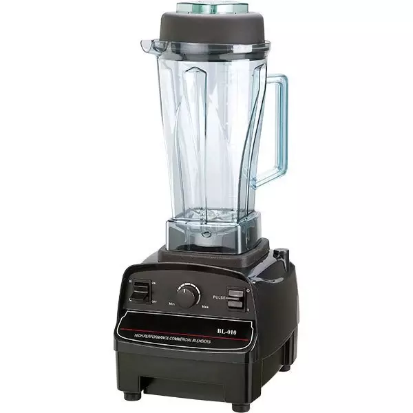 Remta Profesyonel Bar Blender 2 lt, Buz Kırıcılı - BB01 - 1