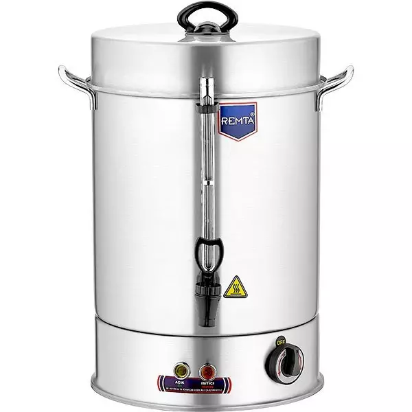 Remta R35 Su Otomatı, 15 L, 160 Bardak Kapasiteli, Elektrikli - R35 - 1