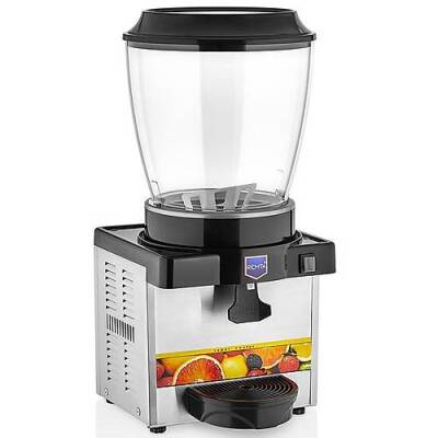 Remta Royal Şerbet ve Ayran Soğutucu 20 lt - ST30 - 2