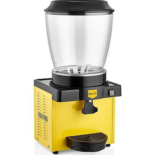 Remta Royal Şerbet ve Ayran Soğutucu 20 lt - ST30 - 3