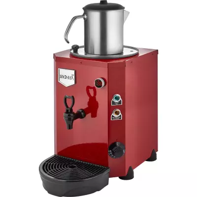 Remta Tek Demlikli 9 Lt Jumbo Çay Makinesi - DE14