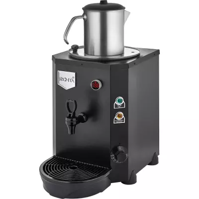 Remta Tek Demlikli 9 Lt Jumbo Çay Makinesi - DE14 - 3