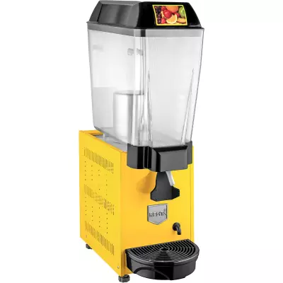 Remta Tekli Ayran Soğutucu 20 lt - ST11