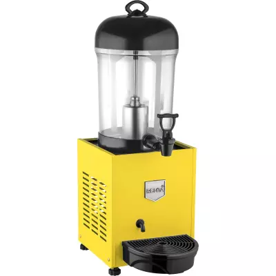 Remta Tekli Mini Şerbet Soğutucu 7 lt - ST18