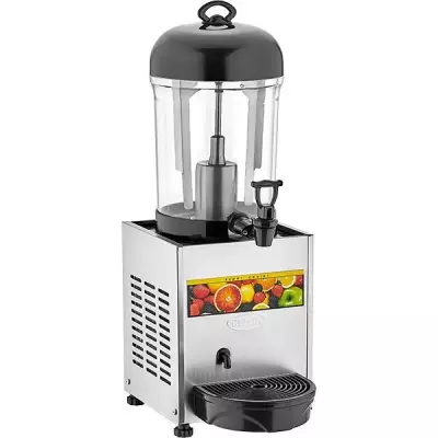 Remta Tekli Mini Şerbet Soğutucu 7 lt - ST18 - 2