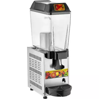 Remta Tekli Şerbet Soğutucu 20 lt - ST10 - 3