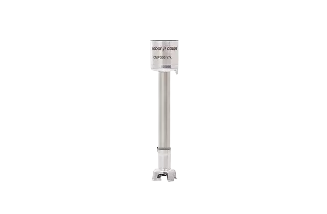 Robot Coupe CMP 250 V.V. El Blender - 3