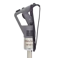 Robot Coupe CMP 300 V.V. El Blender - 5