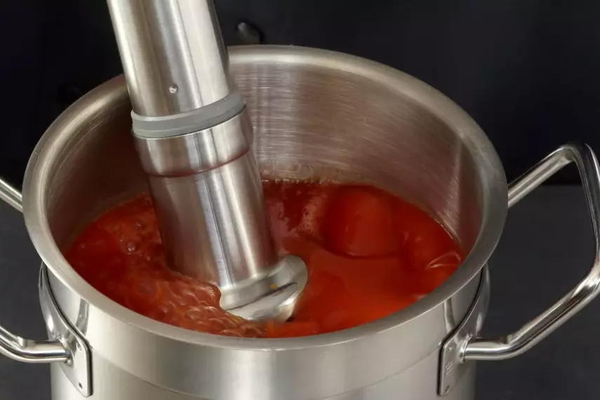 Robot Coupe CMP 300 V.V. El Blender - 6