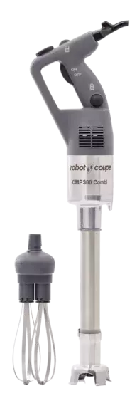 Robot Coupe El Blender CMP 300 Combi - 1