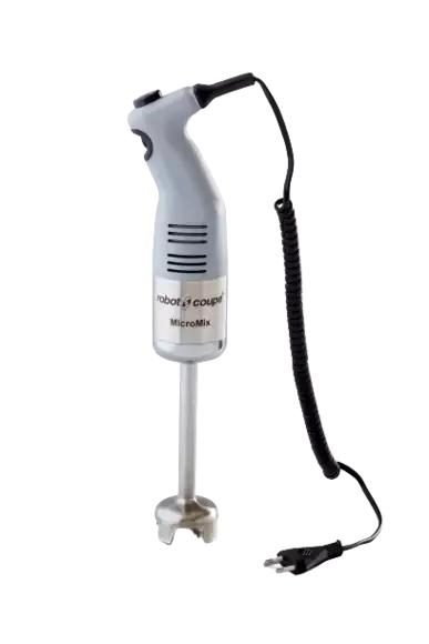 Robot Coupe Micromix El Blender - 4