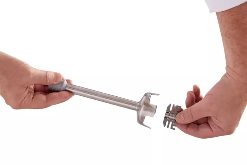 Robot Coupe Micromix El Blender - 7