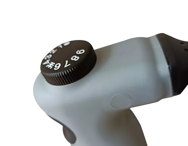 Robot Coupe Micromix El Blender - 8