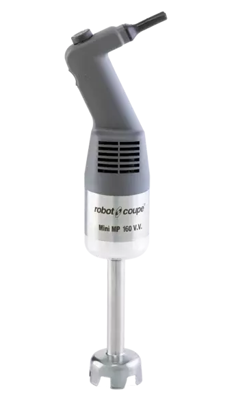 Robot Coupe Mini MP 160 V.V. El Blender - 1