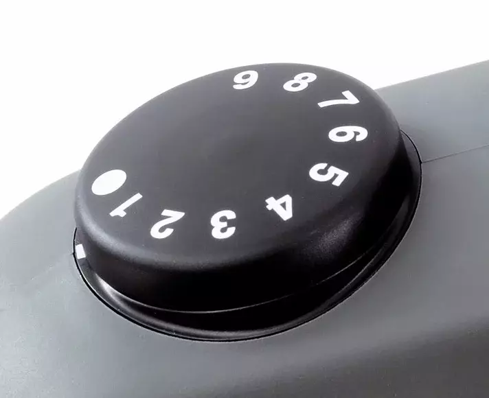 Robot Coupe Mini MP 160 V.V. El Blender - 7