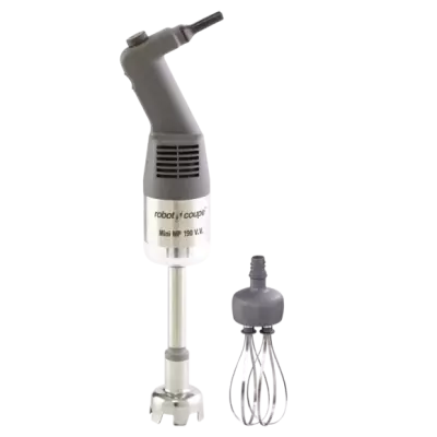 Robot Coupe Mini MP 190 Combi El Blender