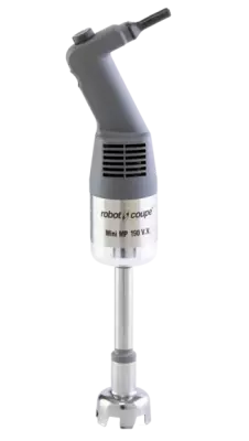 Robot Coupe Mini MP 190 V.V. El Blender