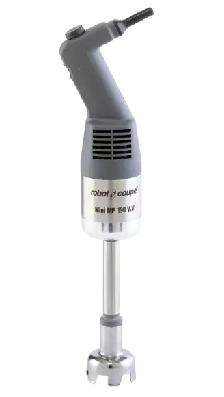 Robot Coupe Mini MP 190 V.V. El Blender - 1