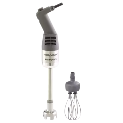 Robot Coupe Mini MP 240 Combi El Blender