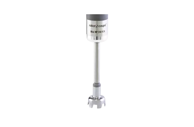 Robot Coupe Mini MP 240 Combi El Blender - 2