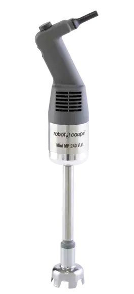 Robot Coupe Mini MP 240 V.V. El Blender - 1