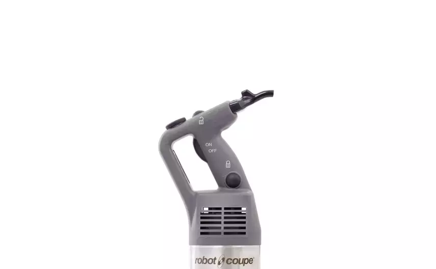 Robot Coupe MP 350 Combi Ultra El Blender - 2