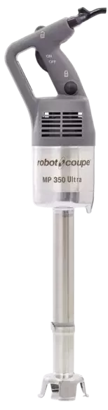 Robot Coupe MP 350 Ultra V.V. El Blender - 1