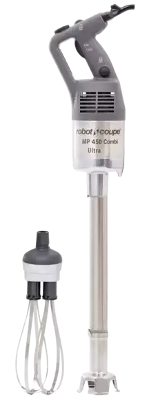 Robot Coupe MP 450 Combi Ultra El Blender - 1