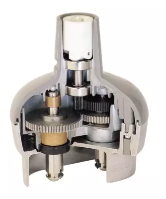 Robot Coupe MP 450 Combi Ultra El Blender - 4