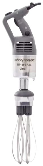 Robot Coupe MP 450 FW Ultra El Blender - 1