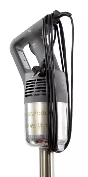 Robot Coupe MP 450 FW Ultra El Blender - 5