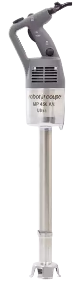 Robot Coupe MP 450 Ultra V.V. El Blender - 1