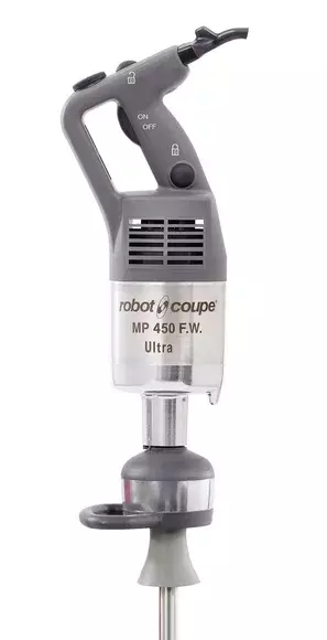 Robot Coupe MP 450 XL FW Ultra El Blender - 6