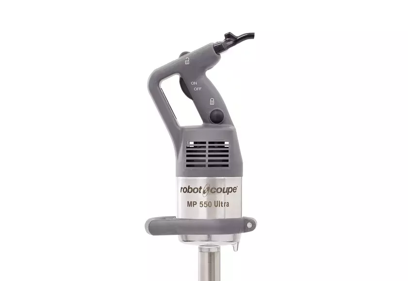 Robot Coupe MP 550 Ultra El Blender - 5
