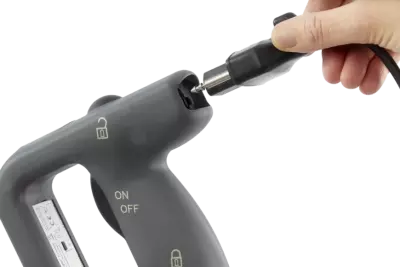 Robot Coupe MP 550 Ultra El Blender - 6