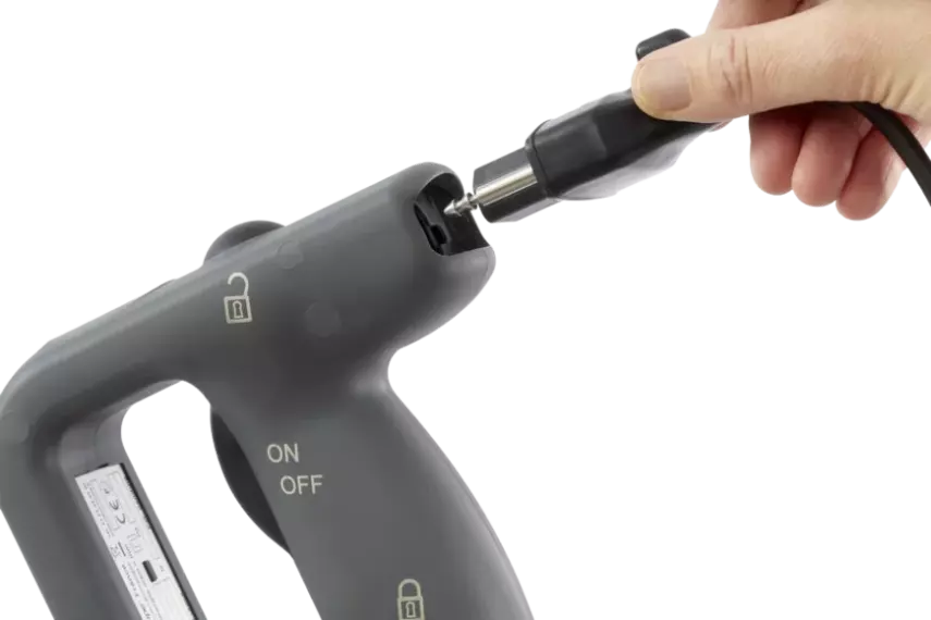 Robot Coupe MP 550 Ultra El Blender - 6