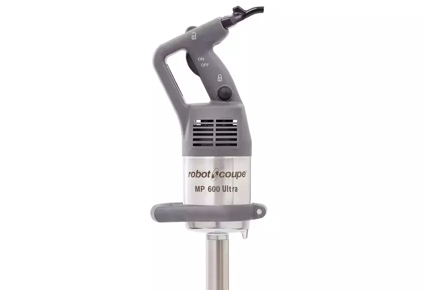 Robot Coupe MP 600 Ultra El Blender - 5