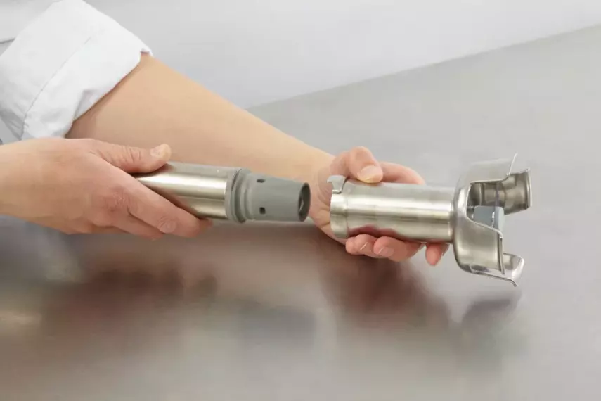 Robot Coupe MP 800 Turbo El Blender - 4