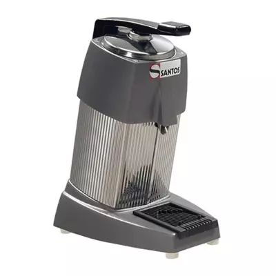 Santos No 10 Portakal Sıkma Makinesi Pres Kapaklı 30 LitreSaat