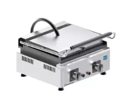 Seamac 16 Dilim Tost Makinesi Elektrikli TOE16 - 1