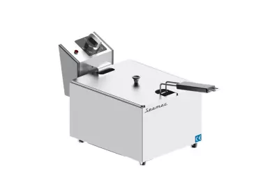 Seamac 3 Litre Fritöz Elektrikli FRE3