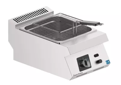 Seamac FRG5 Fritöz, 5 L, Gazlı