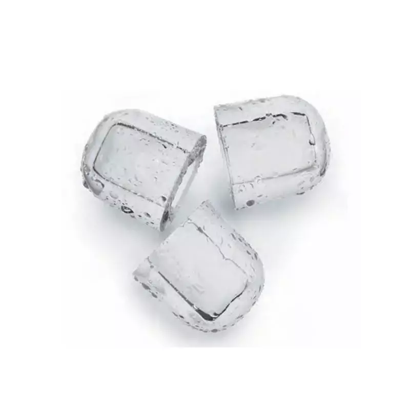 Simag SDE18 Küp Buz Makinesi, 18 kg/gün Kapasiteli, 9805.SDE18.00 - 4