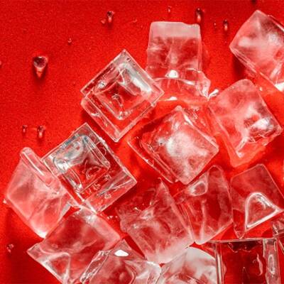 Simag SV225 Küp Buz Makinesi, 240 kg/gün Kapasiteli, Haznesiz , 9805.SV225.00 - 4