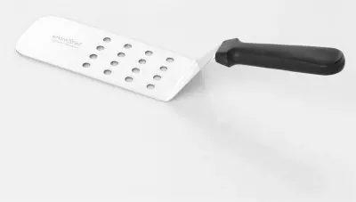 Smart Chef 5 no Uzun Delikli Servis Spatula